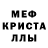 МЕФ мука Batyr Hadyrov